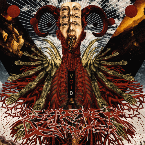 Destroyer Destroyer : Void